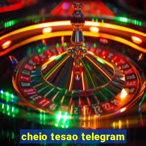 cheio tesao telegram